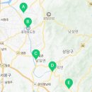 금호파크장 네이버블로그