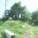 강원 고성군 馬山峰(1052m) [2024.09.10(화)] 이미지