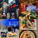 판도라 | 광주 상무지구 노래타운 술집 후기, 판도라 룸소주방