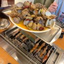 수타운 | 시흥 양꼬치, 은계지구 맛집 [브라더양꼬치 은계호수공원점] 양갈비꼬치&amp;바지락볶음 후기