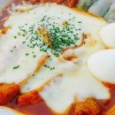 수상한떡볶이