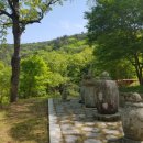 개천사 부도군 이미지