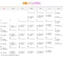 리치코리아 휘트니스 이미지