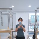 마두/백석 필라테스 JL필라테스에서 그룹수업 후기:)