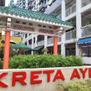 크리닝타운세탁소 이미지