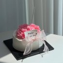 어버이날, 스승의날 선물 준비했나요? 수원 카네이션 케이크 추천 🎂