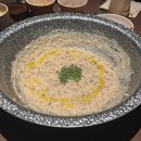 5971 | 여의도모임장소 추천 맛집/모던샤브하우스 레시피가궁금한 트러플리조토후기