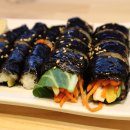 엔돌핀김밥 이미지