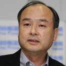 손정의(孫正義)(숀 마사요시) 일본 소프트뱅크사 설립자 이미지