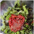 단연 으뜸이라 칭할 풍미! 고소한 감칠맛은 특별하게 만들어줍니다 의령한우 추성한우촌