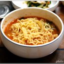 미성회식당