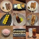 탉 | 야당이자카야 추천 야키토리 탉 파주야당점 코스 후기 운정술집 야당술집