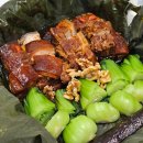 판교 맛집 중국집 동파육이 맛있는 룸식당, 팔복 판교점