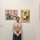 한가람고운 | 화랑미술제에서 인생 첫 작품 구매 26.4.11