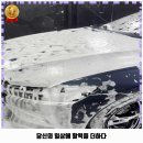 카바스실내셀프세차장