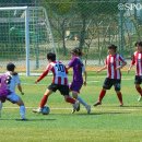 [춘계여자축구연맹전] 고려대, 대경대를 상대로 2-0 승리하며 조 1위로 4강 진출 이미지