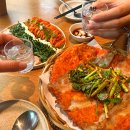 THE 짝 | 압구정 전통술집 더기와 (THE GIWA) 분위기 좋은 야장에서 한잔 즐기기