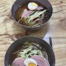 원가야밀면 | 송정 현지인 밀면 맛집 원가야밀면 다녀온 후기