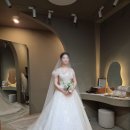 미추디자인 | 셀레브 본식드레스 셀렉 후기