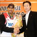 2009 KBL 파워랭킹 공동6위 - 창원 LG 세이커스 - 이미지