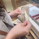 W16. 대구에서 워킹으로 결혼준비하기 - 웨딩밴드 쇼파드 아이스큐브 일본 구매 후기