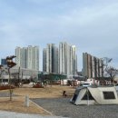 킨텍스캠핑장 이미지