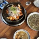 삼낙촌 | 포천 고모리 삼낙촌 방문후기 | 내돈내산 쭈꾸미볶음정식 맛집 추천