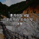 힐링 여행 | 하나투어 홋카이도 패키지 4일 우리끼리 떠나는 프라이빗 온천힐링 여행 후기