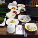 고을쌈밥