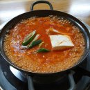 옛날김치찌개전문점 이미지