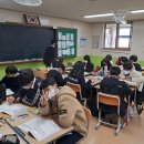 군산동원중학교 이미지