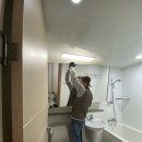 광주역우방아이유쉘1단지 | 경기광주 양벌 깨진욕실 타일시공 슬라이드장교체/경기도 광주시 청석로 광주역 우방아이유쉘1단지아파트