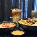 블랙&압구정 | [압구정 샐러드] 홍현희 포케·홍현희 식단으로 화제! 블랙루머 압구정점 솔직 후기