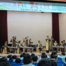 독천초등학교'2015 찾아가는 행복음악회' 공연 성황 이미지