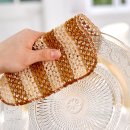 친환경대한민국 주식회사 | 스카치-브라이트® 옥수수 그물망 수세미: 환경을 생각하는 친환경 설거지!