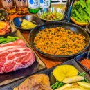 발산식당 - 강서구 내발산동 | 발산식당