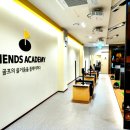 애월프렌즈 골프연습장 이미지