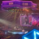 위아원처하자👍 엑소콘서트 첫콘 후기 (EXhOrizon in Seoul)