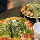 [대전 선사] 월평동 베이커리 카페 피자,샐러드 맛집 &#34;미미숲&#34;
