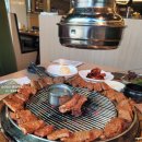 흥부골 숯불 돼지갈비 이미지