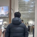 남자 겨울 패딩 추천 브랜드 : 코오롱 쿠치 다운 착용 후기 (살로몬, 나이키)