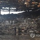 군산 국가산단 불법폐기물 수천t 수거·소각 '행... 이미지