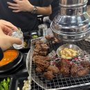 양념소갈비살과 청국장의 미친 조합! 도봉구 노포 감성 맛집 동적깡통구이 쌍문본점 솔직 후기