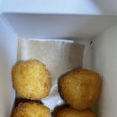 몽그리데이 | [자담치킨] 티데이 이벤트 마일드맵슐랭, 치요링 치즈볼 후기