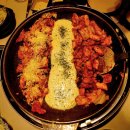GS25 먹골중앙점 | 먹골역 한식 맛집 다함닭갈비 치즈닭갈비 &amp; 들기름 막국수 솔직후기