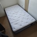서울 성동구 마장동 → 경기 분당 정자동매트리스 슈퍼싱글 운반 작업 후기 (집안까지)