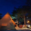 금방아 민박 캠핑장 이미지