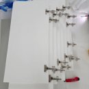 신안1단지 | 용인 신안인스빌1단지 아일랜드장 설치후기 원하는 디자인과 색상으로 제작가능