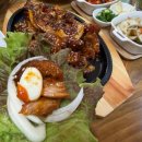 원조할머니왕족발