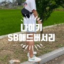 애드버티 | 나이키 SB애드버서리 CJ0887-104 사이즈 및 후기